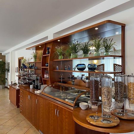 Hotel Casa Chincarini Malcesine Ngoại thất bức ảnh