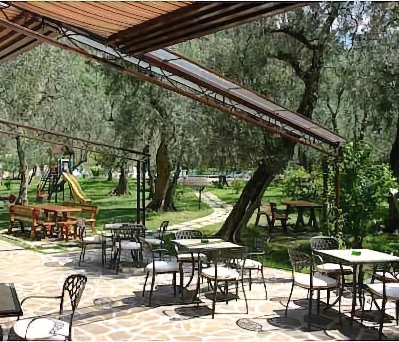 Hotel Casa Chincarini Malcesine Ngoại thất bức ảnh