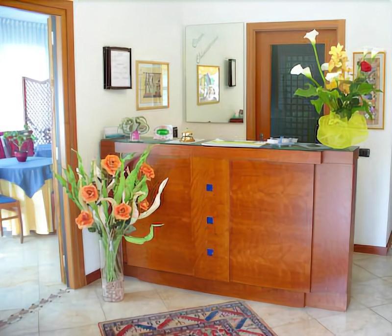 Hotel Casa Chincarini Malcesine Ngoại thất bức ảnh