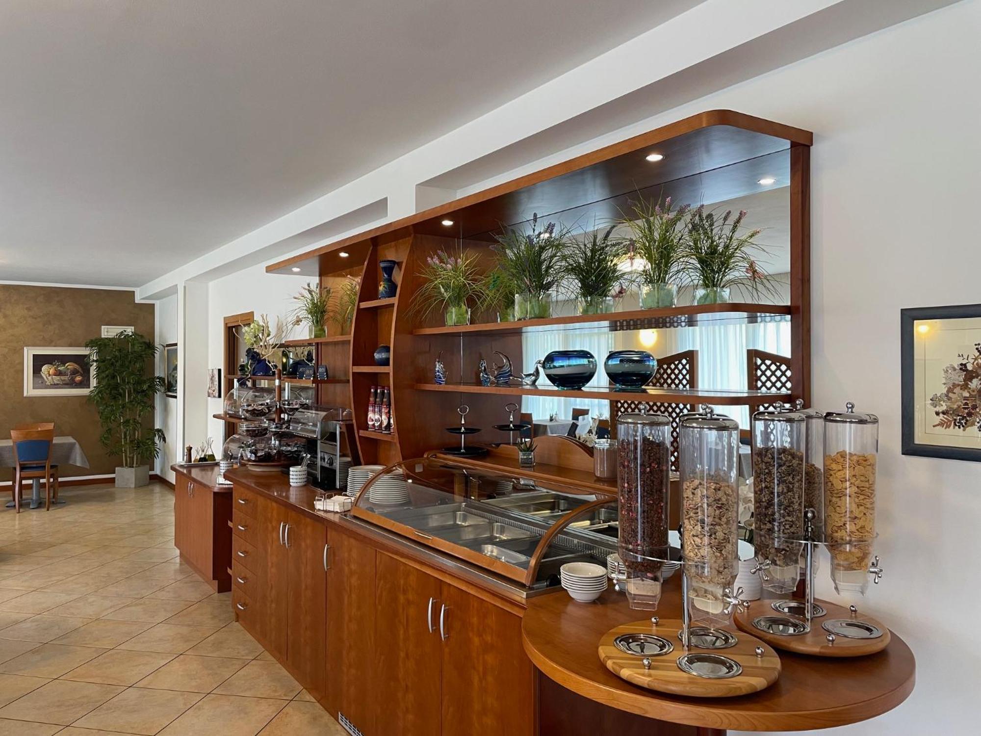 Hotel Casa Chincarini Malcesine Ngoại thất bức ảnh