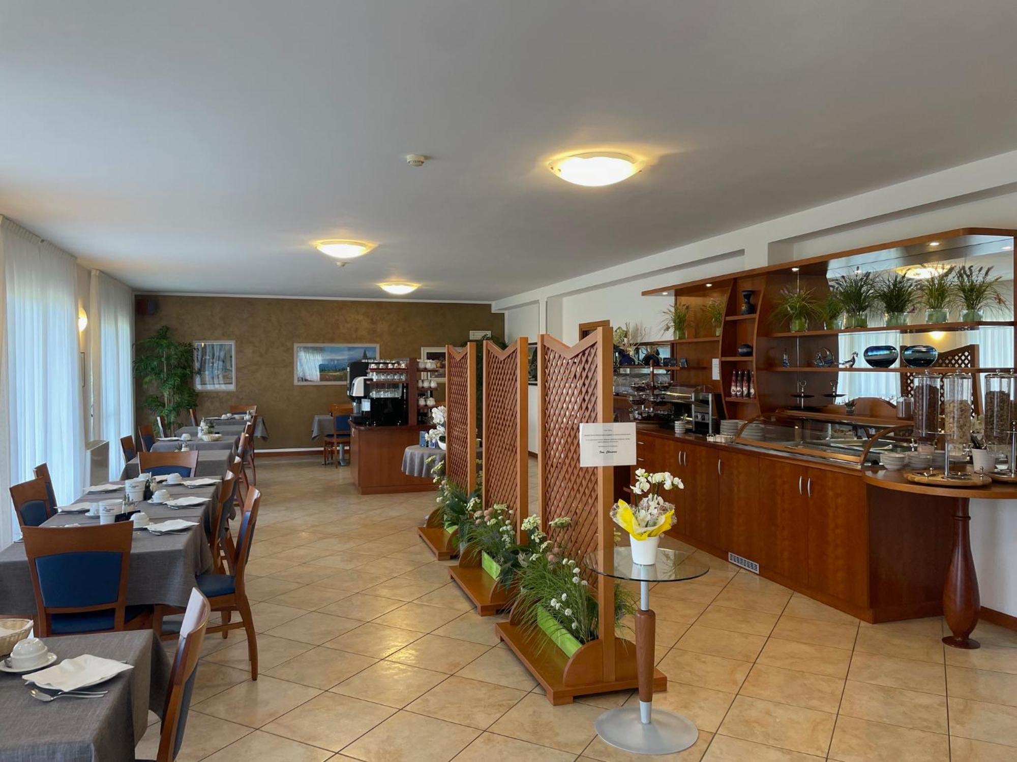 Hotel Casa Chincarini Malcesine Ngoại thất bức ảnh