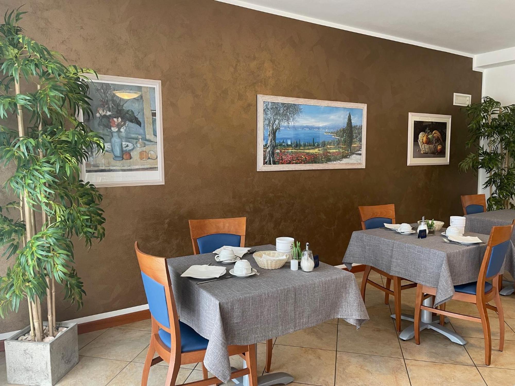 Hotel Casa Chincarini Malcesine Ngoại thất bức ảnh