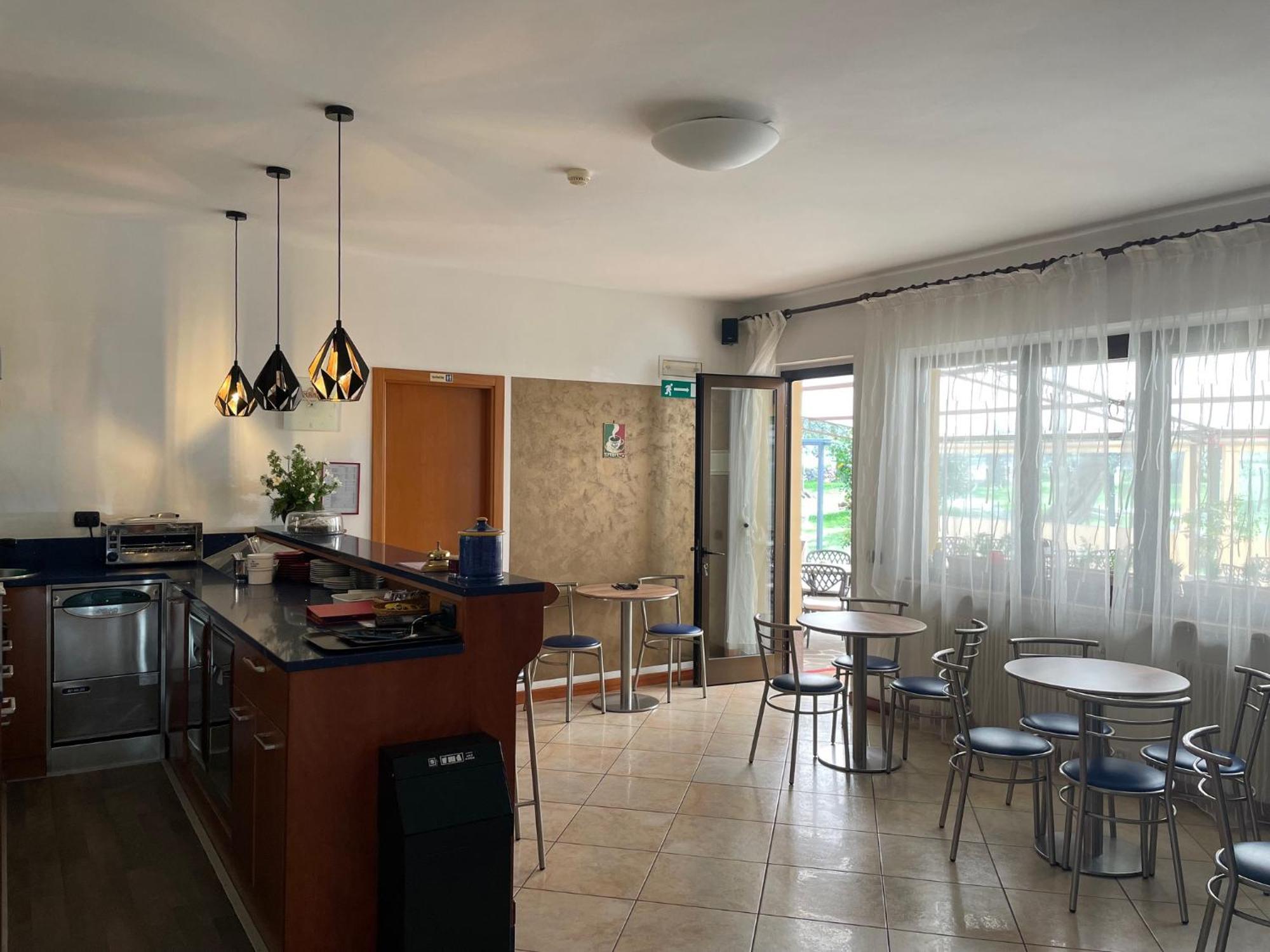 Hotel Casa Chincarini Malcesine Ngoại thất bức ảnh