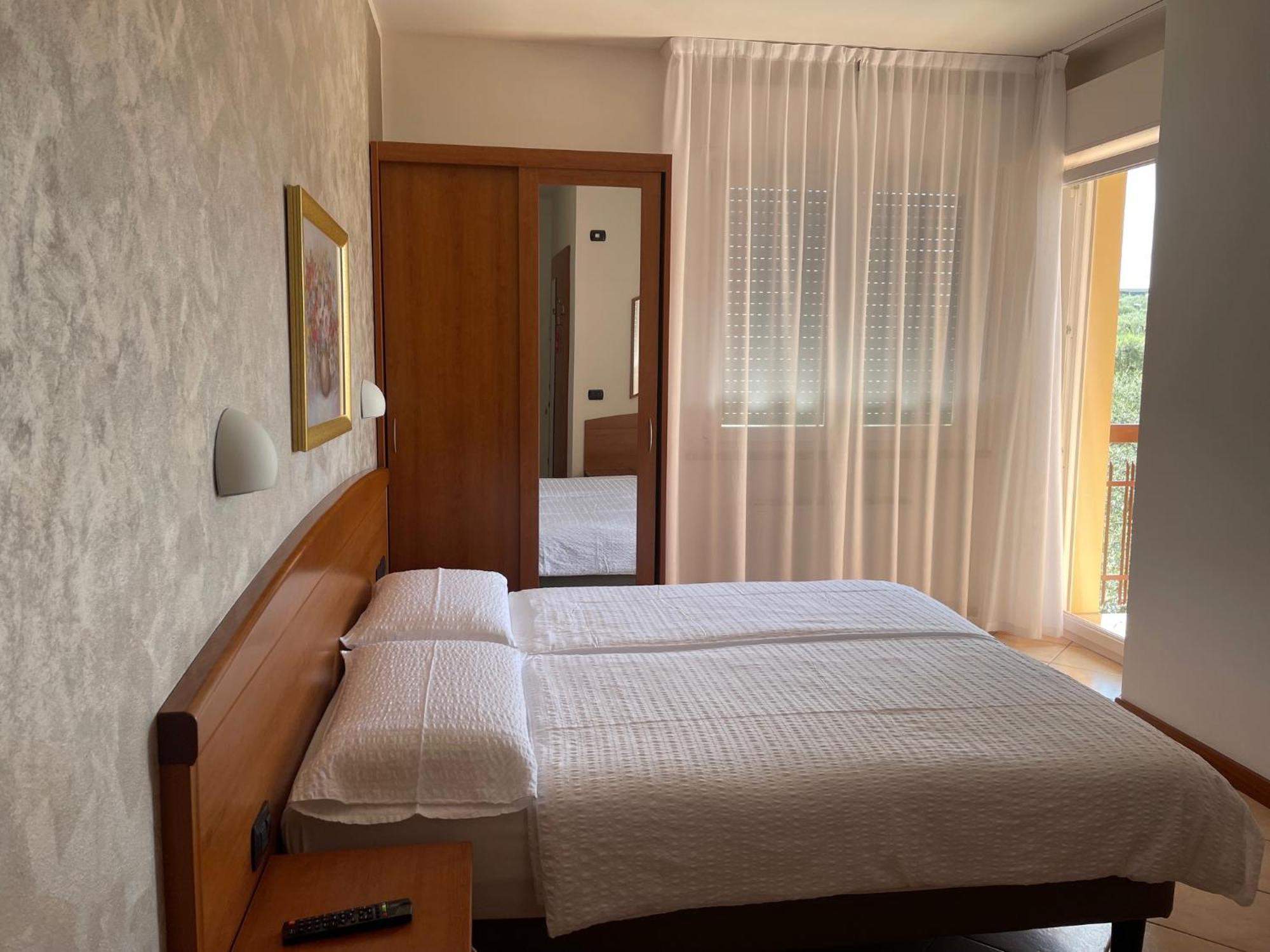 Hotel Casa Chincarini Malcesine Ngoại thất bức ảnh