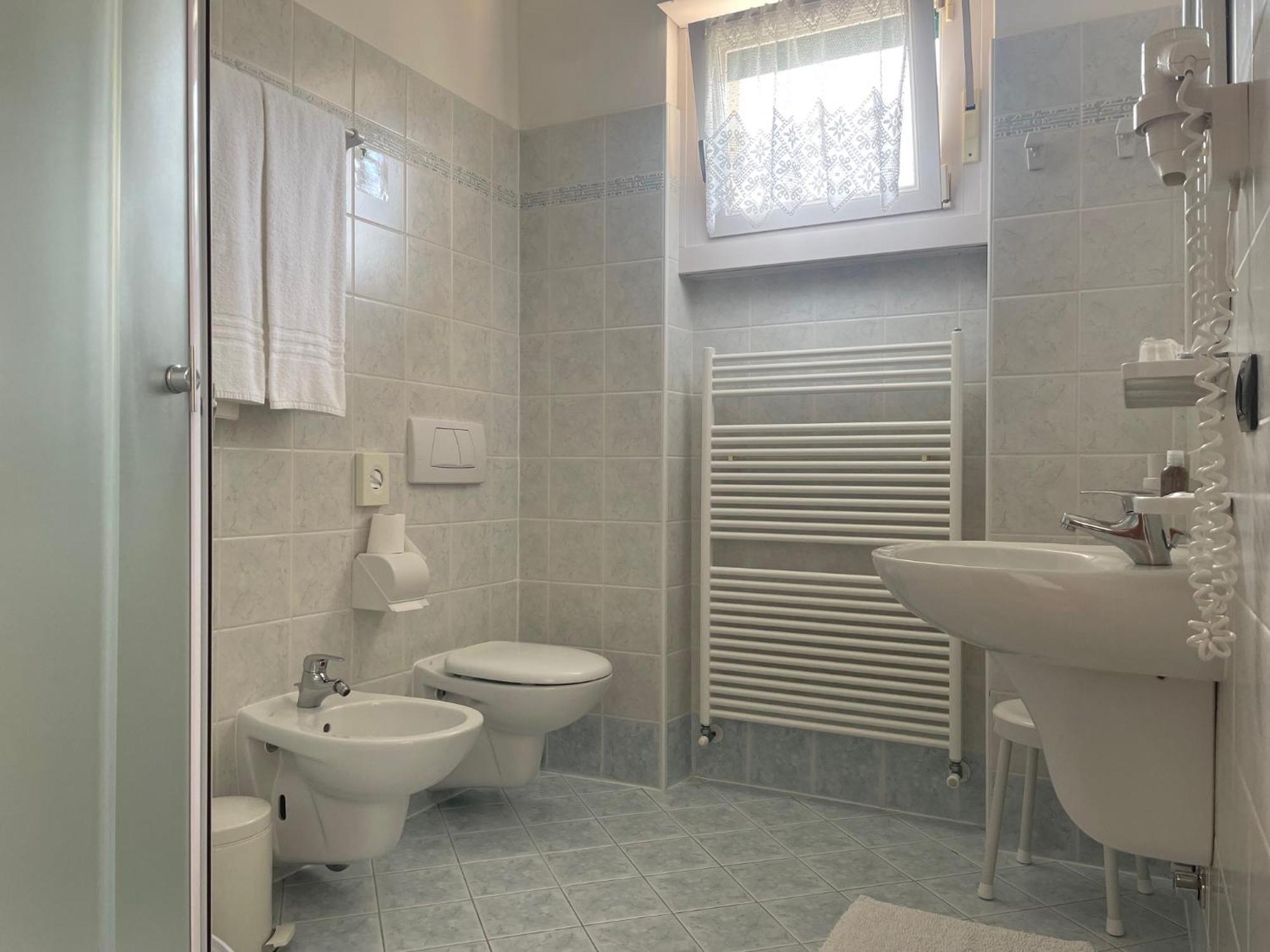 Hotel Casa Chincarini Malcesine Ngoại thất bức ảnh