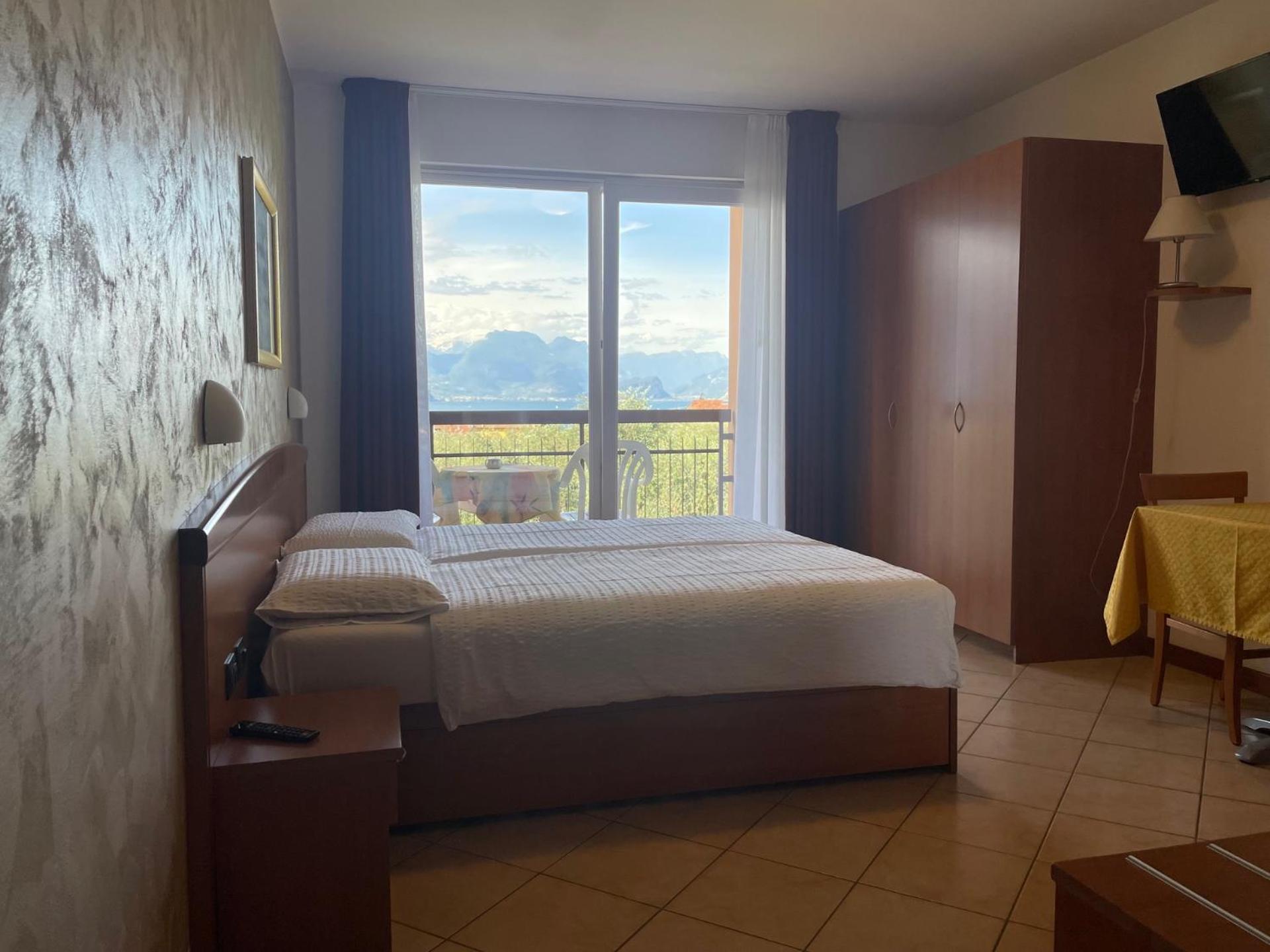 Hotel Casa Chincarini Malcesine Ngoại thất bức ảnh