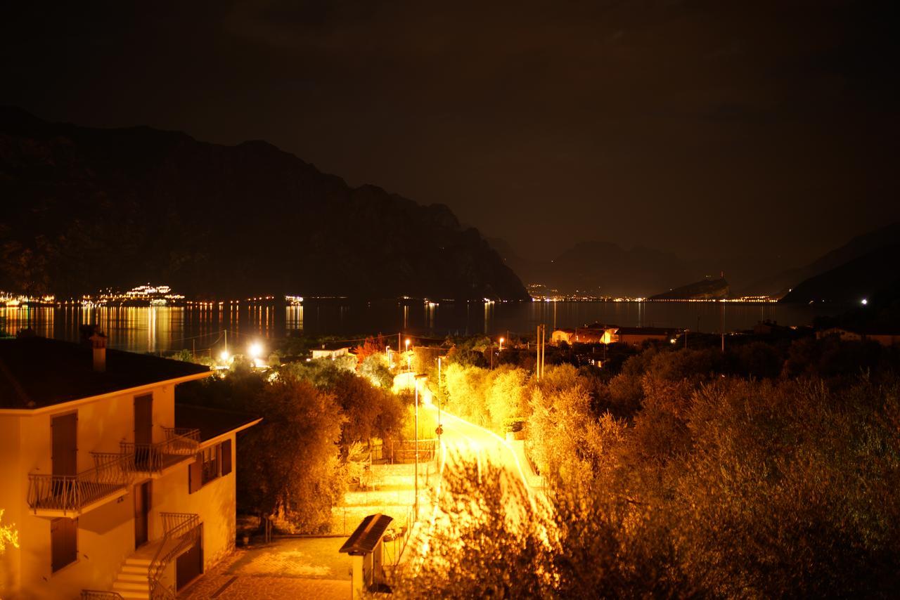 Hotel Casa Chincarini Malcesine Ngoại thất bức ảnh